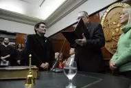 “Queremos que un no docente sea decano o rector”