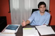 “A mi clienta le falsificaron la firma y la Justicia debe actuar”