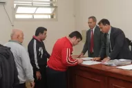 La codicia fue el motivo de los secuestradores