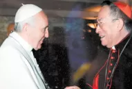 Advierten sobre resistencias al Papa Francisco en el seno del Vaticano