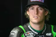 Algunos pilotos del MotoGP se burlan de Las Termas