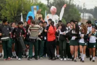 Alderetes renueva la alegría que vivió hace 27 años