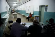 “La Junta Electoral es terriblemente parcial”