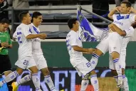 Vélez goleó a Central con un equipo alternativo