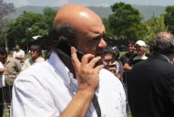 José Hugo Saab: Nada tiene de imparcial la Junta