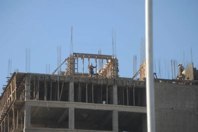 En mayo revisarán el acuerdo de precios para la construcción