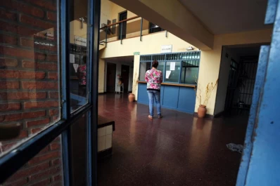 Nadie quiere hablar de la supuesta médica “trucha”