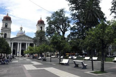 Días agradables para disfrutar del fin de semana