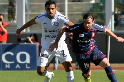 San Lorenzo y Belgrano no se sacaron ventaja en Córdoba