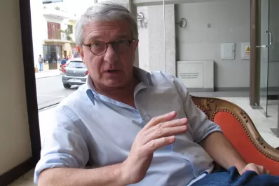 “La prueba de ADN no puede sustituir al juez”