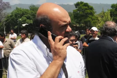 José Hugo Saab: Nada tiene de imparcial la Junta