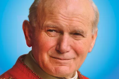 Juan Pablo II