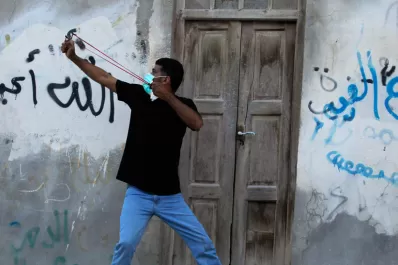 Abbas asegura que el nuevo gobierno reconocerá a Israel