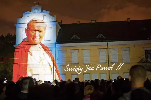 LA GACETA realizará una cobertura especial por la canonización Juan Pablo II y Juan XXIII