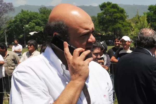 José Hugo Saab: Nada tiene de imparcial la Junta