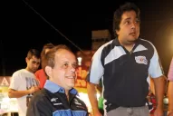 Valentino en miniatura