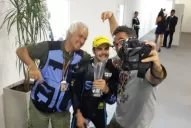 Romano Fenati ganó el Moto 3 en Las Termas