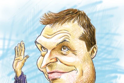 Cuestión de Champions