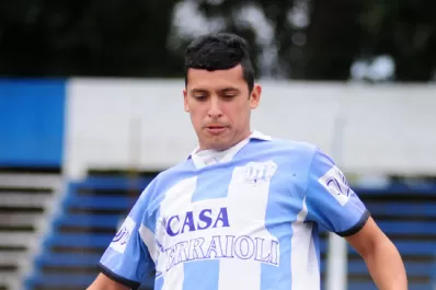 Está a 90’ de volver a sonreír