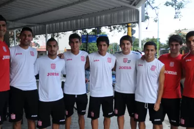 Los pollos de Marchese