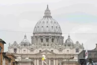 Juan XXIII y Juan Pablo II, dos hombres valerosos unidos en la santidad
