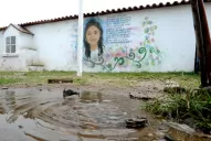 El crimen de Mercedes Figueroa le dio el nombre a un barrio