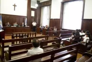 El tío de Mercedes Figueroa fue condenado a perpetua por el crimen de la nena