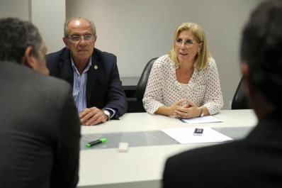 “Avanzamos hacia un claro triunfo en primera vuelta”