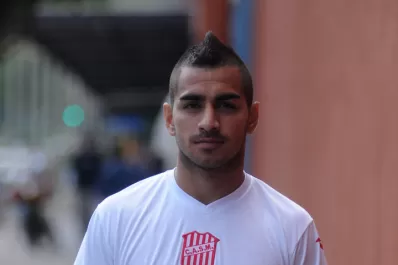 San Martín: La chance más esperada