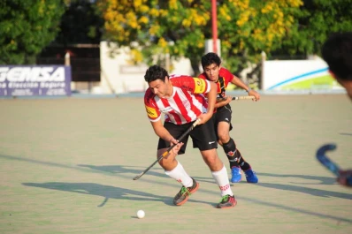 Se despertó la fiera