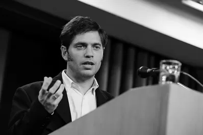 La economía y el debate entre la UIA y el Gobierno