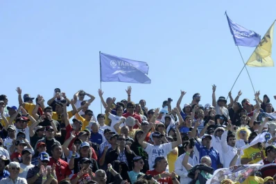 El autódromo satisfizo a los organizadores del MotoGP