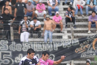 Concepción FC le ganó a Zapla y aún puede clasificarse