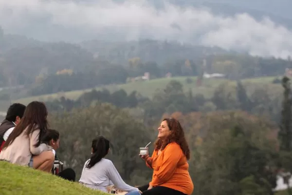 Arranca una semana corta, preludio de unas nuevas minivacaciones