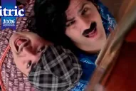 Escobero, el Porrón del mal: Capítulo 7