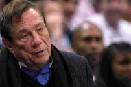 NBA: Sancionan de por vida al dueño de Clippers por el escándalo racista