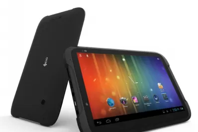 De tablets y baterías “súpersmart”