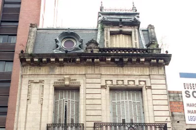 De la Generación del  Centenario al presente