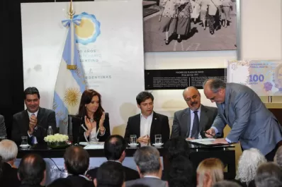 Se refinanciarán vencimientos de deuda por $ 92 millones