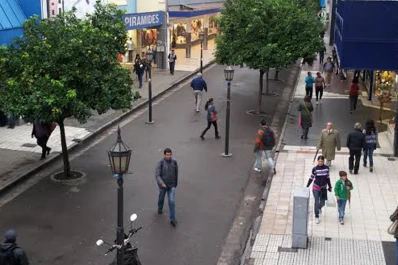 Se espera en Tucumán una jornada fresca, con cielo gris y lloviznas