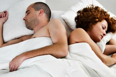 La falta de sexo es perjudicial para la salud, según estudios