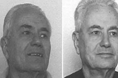 Un sacerdote acusado por delitos de lesa humanidad fue atrapado en Paraguay