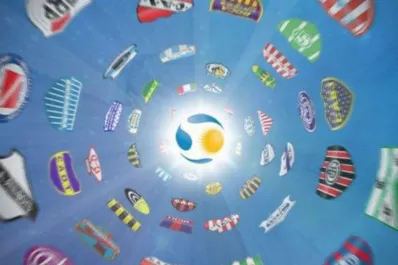 Las claves y quiénes jugarán en el nuevo Torneo de AFA