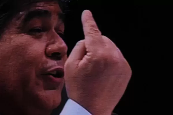 Los “K” atacan a Ishii por el servicio militar