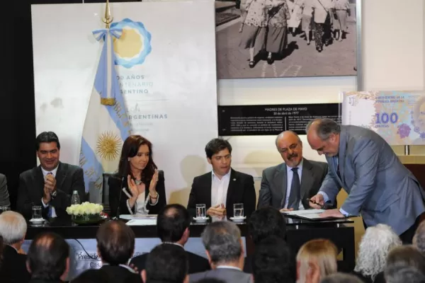 Se refinanciarán vencimientos de deuda por $ 92 millones