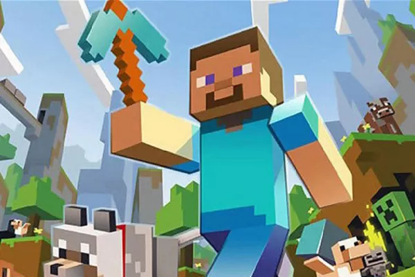 Minecraft supera las 15 millones de copias vendidas