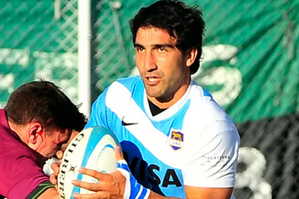 Cinco tucumanos fueron convocados a integrar el equipo argentino
