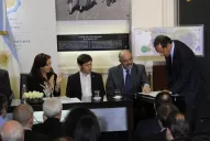 A cambio de refinanciación, las provincias “cuidarán” precios