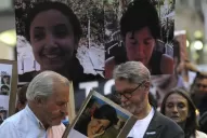 “Federico dejó la vida por su hija”, dijo el abogado de Cash