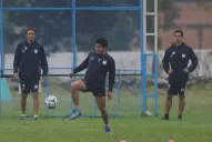 Por el nuevo torneo de AFA, Atlético tiene otro semblante